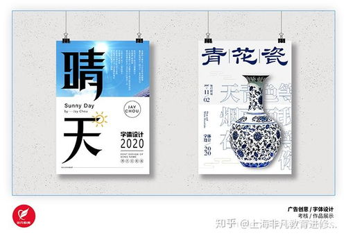 創意廣告設計培訓 掌握核心技能，開啟設計之旅